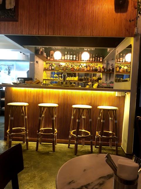 Cafe Janis